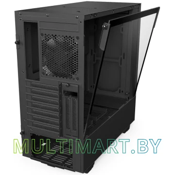 Корпус NZXT H500i Black картинка 6